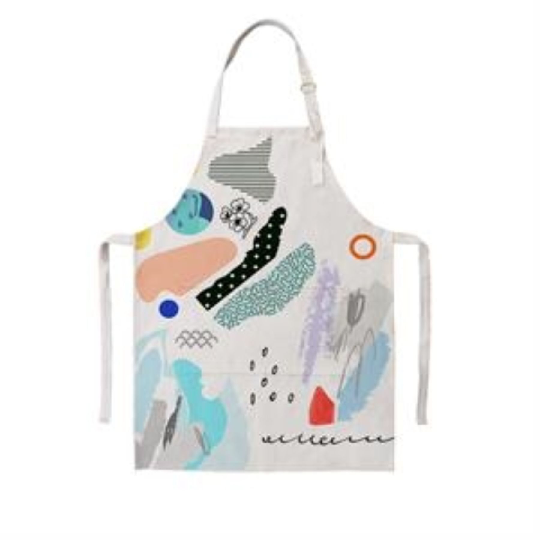 Multipurpose Apron